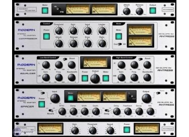 Antress Modern VST Plugins