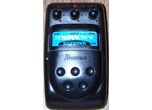 Ibanez EM5 Echo Machine