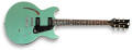 Reverend Manta Ray 290 Plain Top