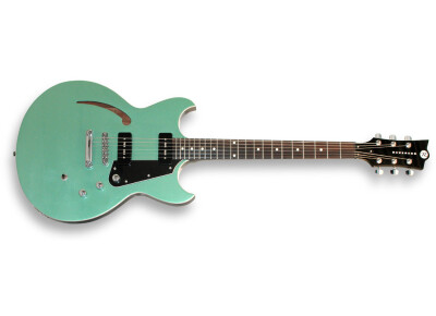 Reverend Manta Ray 290