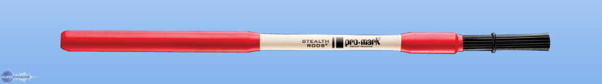 Pro-Mark Stealth Rods