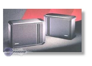 201 III - Bose 201 Series - Audiofanzine