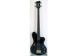 Italia Guitars Imola Bass