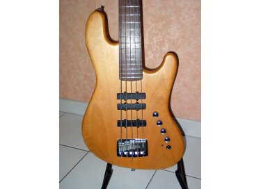 Trace Elliot T-Bass 5