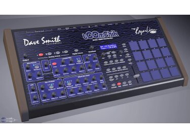 Dave Smith Instruments BoomChik