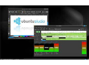 Linux Ubuntu Studio