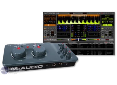 M-Audio Torq Conectiv