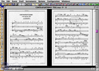 Myriad Harmony Assistant