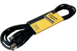 Yellow Cable Midi Cable