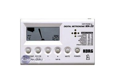 Korg MA-20