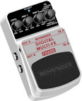 Behringer DIGITAL MULTI-FX FX600