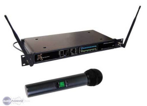 Line 6 XDR-955