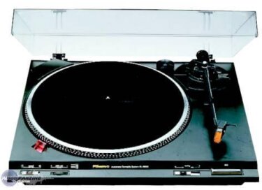 Technics SL-BD22D