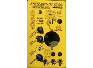 Metasonix TM-7 Scrotum Smasher