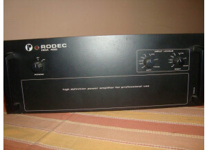 Rodec HDA 450