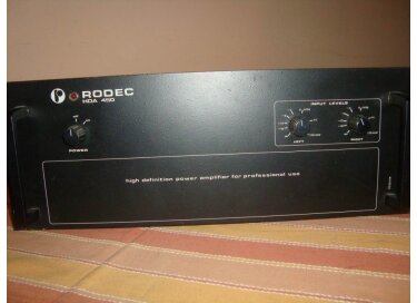 Rodec HDA 450