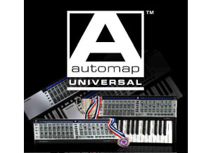 Novation Automap Universal