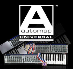 Novation Automap Universal