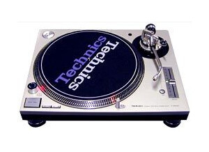 Technics SL-1200 M3D