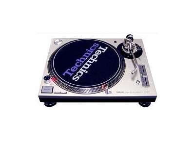 Technics SL-1200 M3D