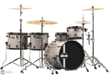 Ddrum dominion Maple Pocket