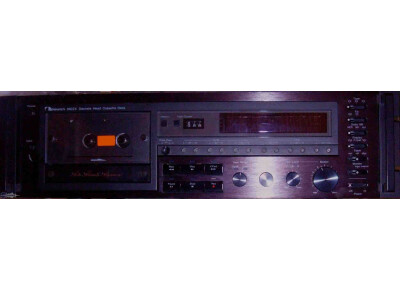 Nakamichi 680