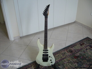 Yamaha RGX612S