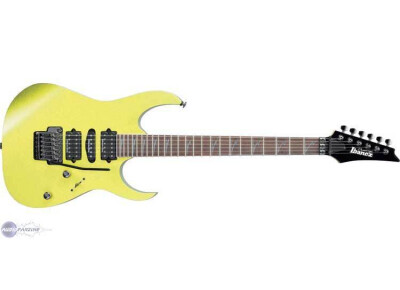 Ibanez RG2570E