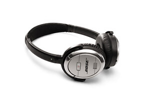 Bose QuietComfort 3