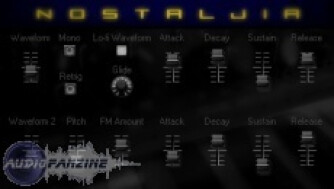 Semaine du freeware : Nostaljia