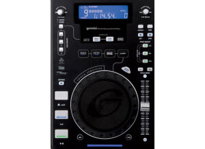 Gemini DJ MPX-40