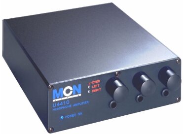 MCN Audio U4410