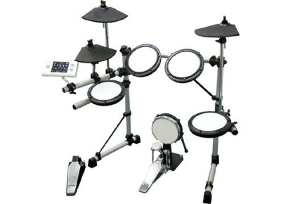 Tekniks DD502