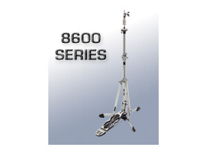 Gibraltar 8607
