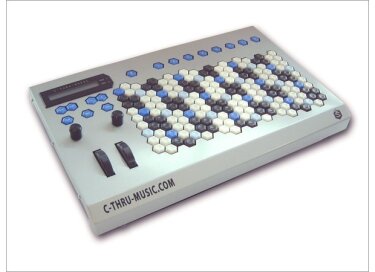 C-Thru Music AXiS