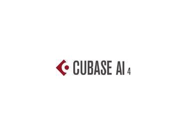 Steinberg Cubase AI 4