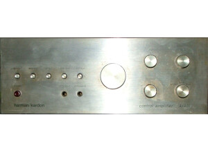 Harman/Kardon A 401