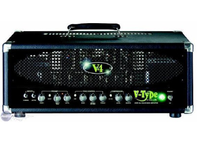 Trace Elliot V-Type V4