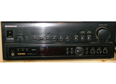Pioneer VSX-804RDS