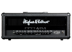 Hughes & Kettner Attax 100 Head