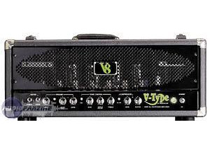 Trace Elliot V-Type V8