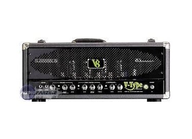 Trace Elliot V-Type V8