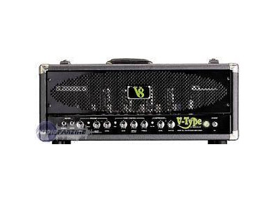 Trace Elliot V-Type V8