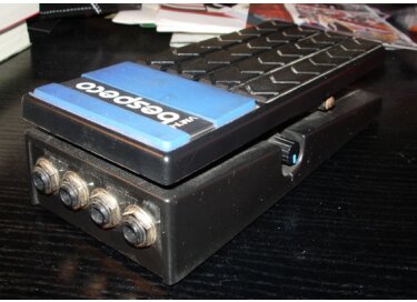 Bespeco VM-14 Stereo Volume Pedal