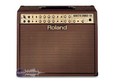 Roland AC-100