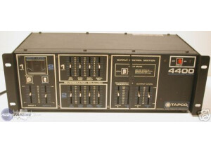 Tapco 4400