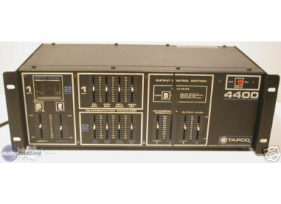Tapco 4400