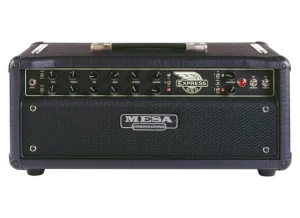 Stiletto Ace Head - Mesa Boogie Stiletto Ace Head - Audiofanzine Stiletto Ace Head - Mesa Boogie Stiletto Ace Head - Audiofanzine