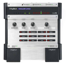 DigiTech Vocalist Live 2
