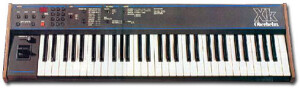 Oberheim XK Master Keyboard Vintage